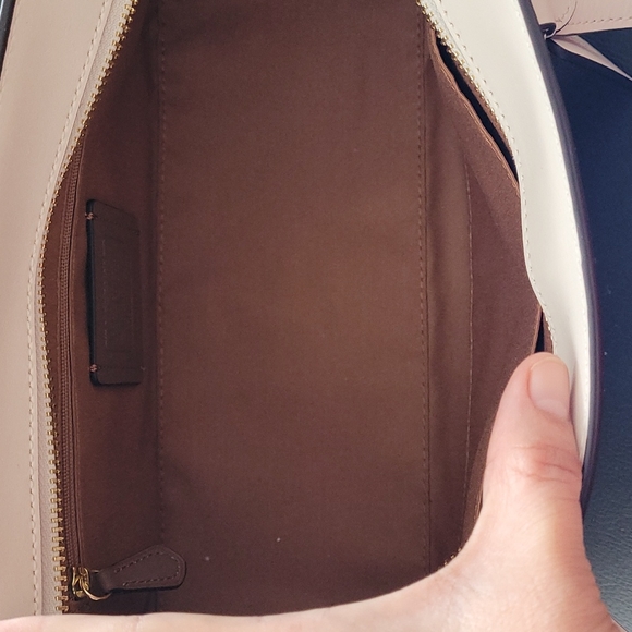 Authentic Coach Bag - Picture 2 of 6